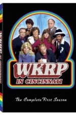 Watch WKRP in Cincinnati Movie4k